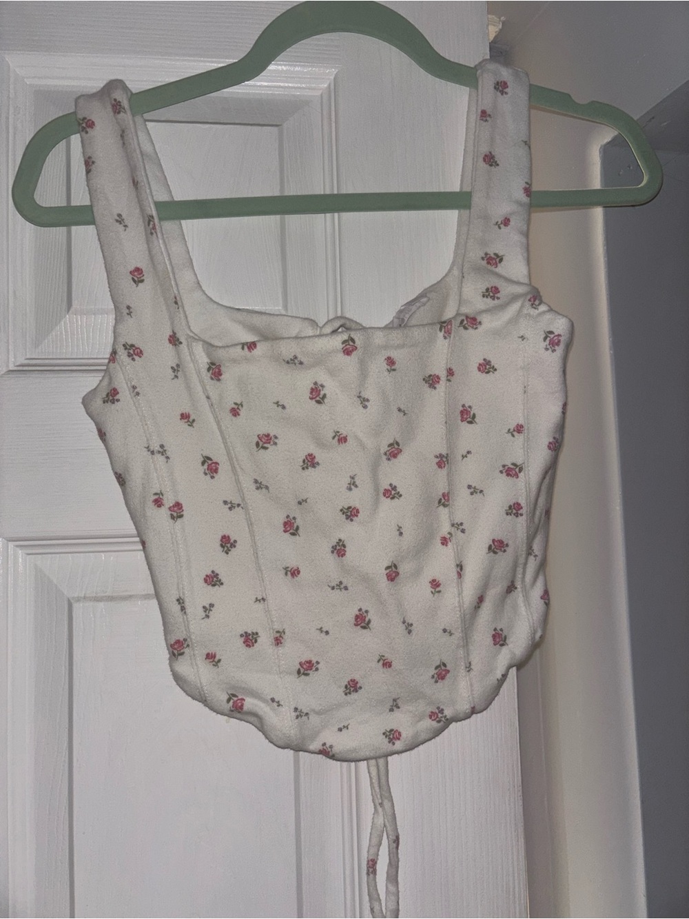 Cotton On Top